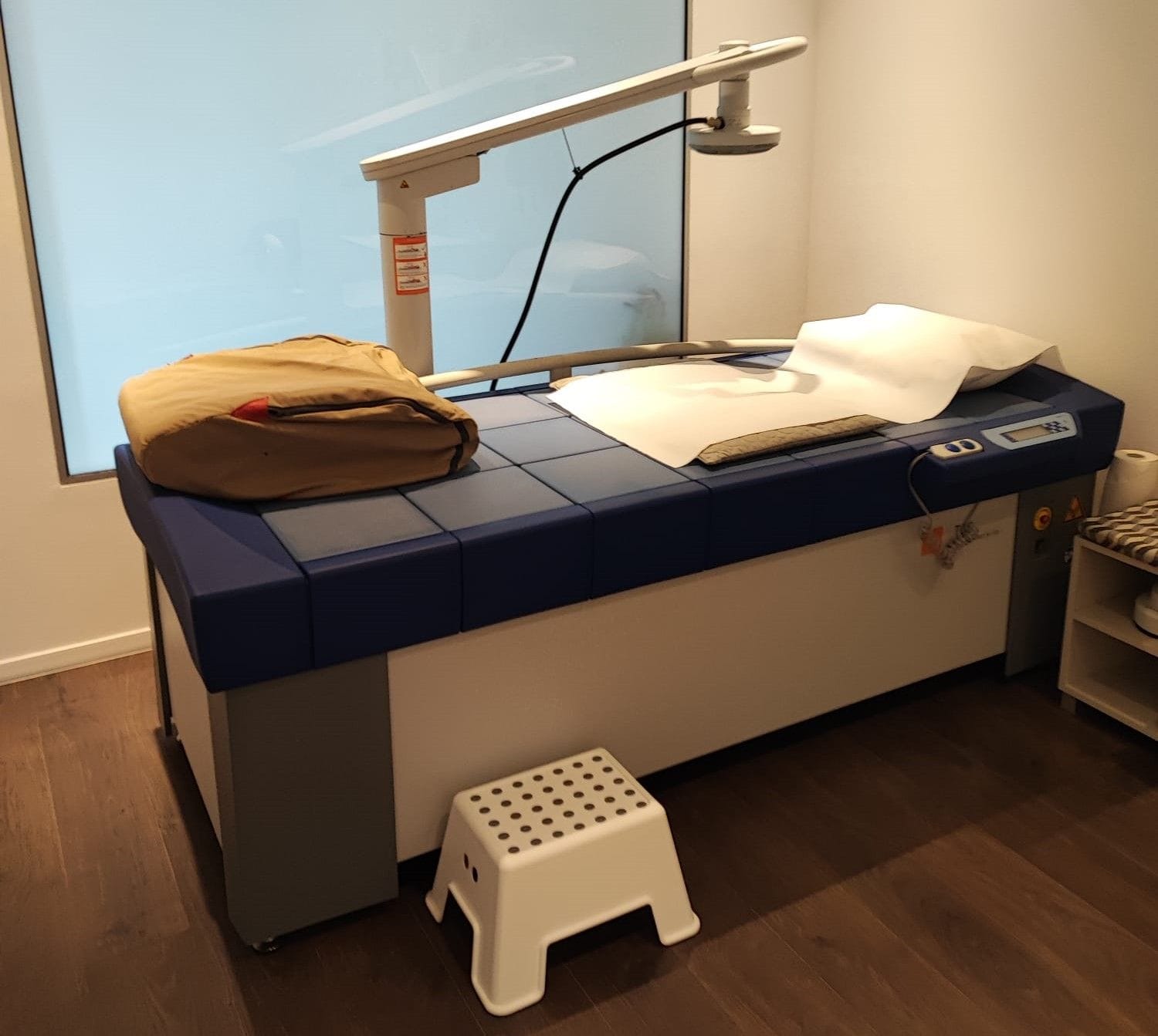 Trenutno pregledavate Onkotermija (hipertermija) u liječenju raka